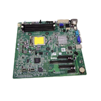 Dell-W6TWP-Poweredge-T110-Gen-2-System-Board