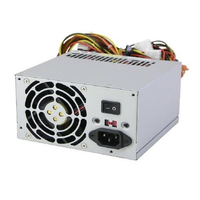 Dell WPXXG  DC Power Supply