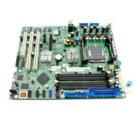 Dell XM091 System Board