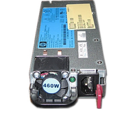 HP-503297-B21-460-Watt-Redundant-Power-Supply