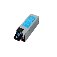 HP 723595-201 Hot Plug 500 Watt