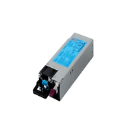 HP 723597-B21 Hot Plug 500 Watt