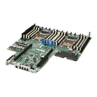 HPE P01197-001 for CL2200 Gen10 Motherboard