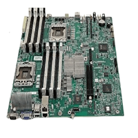 HP 594192-001 Motherboard for Proliant