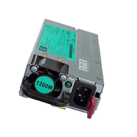 Hp HSTNS-PL11-HP Power Supply
