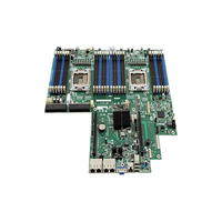 Intel S2600GZ4 Xeon System Board