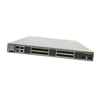 Cisco ME-3600X-24FS-M 24 Ports Access Switch