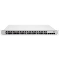Cisco MS250-48FP-HW 48 Port Managed Switch