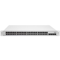 Cisco MS250-48FP-HW 48 Port Switch