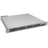 Cisco MS350-48LP-HW 48 Ports Ethernet Switch