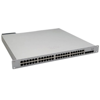 Cisco MS350-48LP-HW 48 Ports Managed Switch