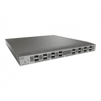 Cisco N3K-C3016Q-40GE 16 Ports Managed Switch