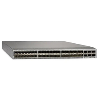 Cisco N3K-C31108PC-V 48 Port Switch
