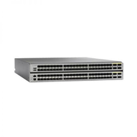 Cisco N3K-C31128PQ-10GE 96 Port Managed Switch