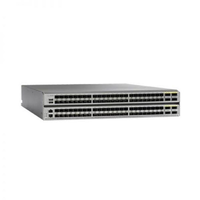 Cisco N3K-C31128PQ-10GE 96 Port Switch