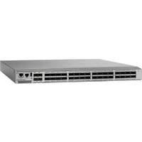 Cisco N3K-C3132Q-40GE 32 Port Managed Switch