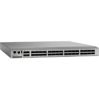 Cisco N3K-C3132Q-40GE 32 Port Switch