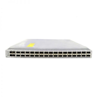 Cisco N3K-C3132Q-40GX 32 Port L3 Switch