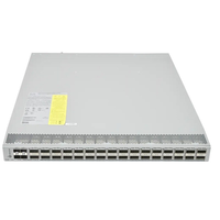 Cisco N3K-C3132Q-XL 32 Ports Switch