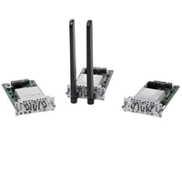 Cisco NIM-4G-LTE-GA Modem Wireless