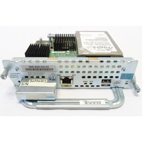 Cisco NME-WAE-522-K9 Services Network Module