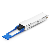 Cisco QSFP-4X10G-LR-S Networking Transceiver 40 Gigabit