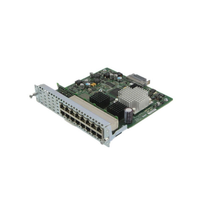 Cisco SM-ES2-16-P 16 Ports Service Module