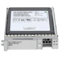 Cisco UCS-SD800GBENK9 800GB SAS SSD