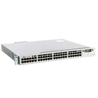 Cisco WS-C3850-48U-S 48 Port Switch
