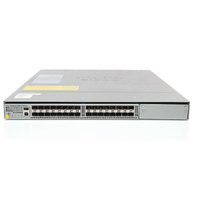Cisco WS-C4500X-F-32SFP+ 32 Port Managed Switch