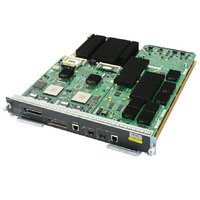 Cisco WS-SUP720 Expansion Module 10-100-1000