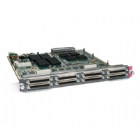 Cisco WS-X6196-21AF 96 Port Networking Network Accessories Expansion Module