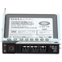 Dell N04DW 3.84TB SATA 6GBPS TLC SSD