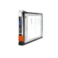 EMC D3NF-2SFXL2-3840  3.84 TB SSD