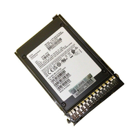 HPE P42574-003 Hot Plug 3.2TB SSD