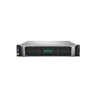 HPE R0Q82A MSA 2062 10GbE iSCSI SFF Storage