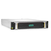 HPE R0Q84A MSA 2062 2U Rack-mountable DAS Storage System