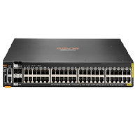 HPE R8Q70-61001 Aruba 6200m 48 Ports Switch