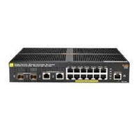 HPE R8V13A 12 Ports Network Switch