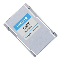 Kioxia KCMYXRUG15T3 15.36TB SSD NVME