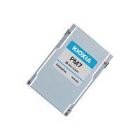 Kioxia KPM7XRUG1T92  1.92TB SAS-24GBPS SSD