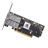 Nvidia MCX713106AC-CEAT 2 Ports Adapter Card