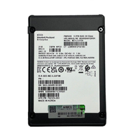 Samsung MZ-ILG3T20 Solid State Drive