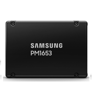 Samsung PM1653 MZILG7T6HBLA-00B07 SSD