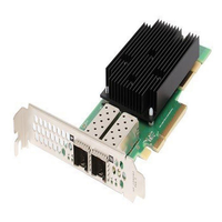 SolarFlare X2522-10G-PLUS Dual Port Network Adapter