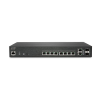 SonicWall ​02-SSC-8373 Switch 28 Ports