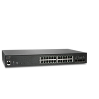 SonicWall SWS14-24FPOE Switch 28 ports managed