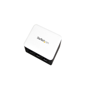 Startech ST3300U3S Network Adapter Usb 3 Port Hub