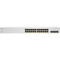 Cisco CBS220-24P-4G 24 Ports Ethernet Switch