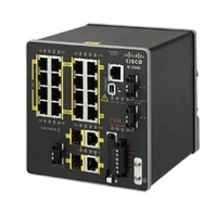 Cisco IE-2000U-16TC-GP 16 Port Switch